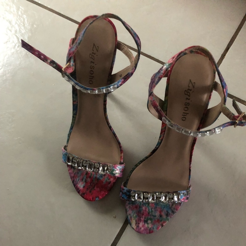 Heels